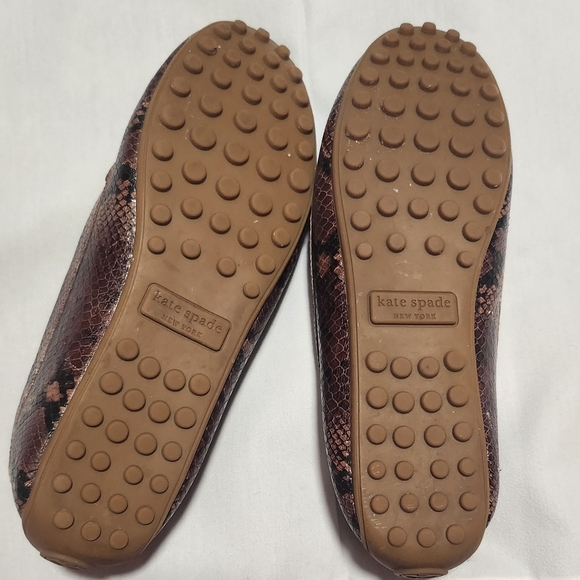 Kate Spade Loafers - Picture 4 of 6